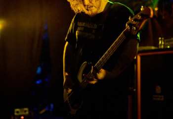 Boundaries - Photo By Peti