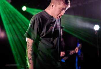 Boundaries - Photo By Peti