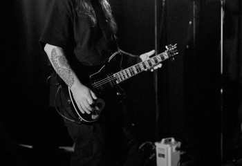 Boundaries - Photo By Peti