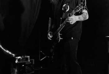 Boundaries - Photo By Peti