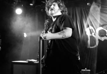 Boundaries - Photo By Peti