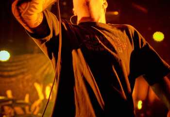 Boundaries - Photo By Peti