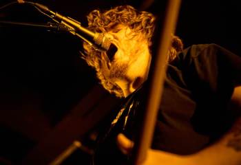 Boundaries - Photo By Peti