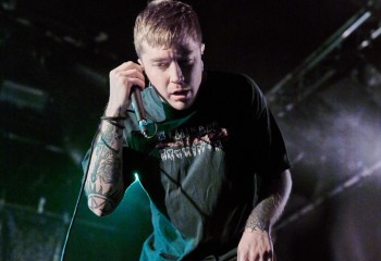 Boundaries - Photo By Peti