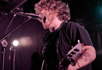 Boundaries - Photo By Peti