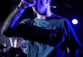 Boundaries - Photo By Peti