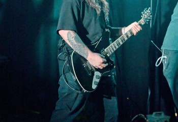 Boundaries - Photo By Peti