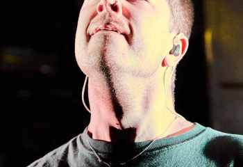 Boundaries - Photo By Peti