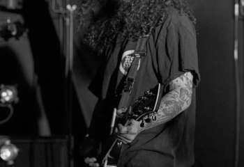 Boundaries - Photo By Peti