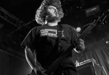 Boundaries - Photo By Peti