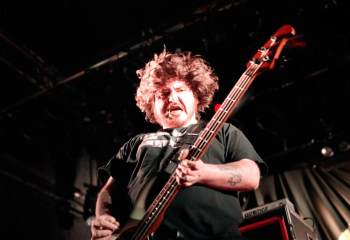 Boundaries - Photo By Peti