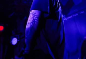 Boundaries - Photo By Peti