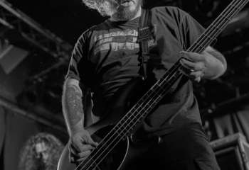 Boundaries - Photo By Peti