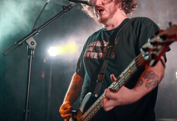 Boundaries - Photo By Peti