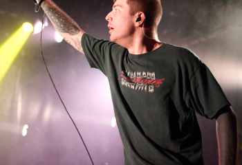 Boundaries - Photo By Peti