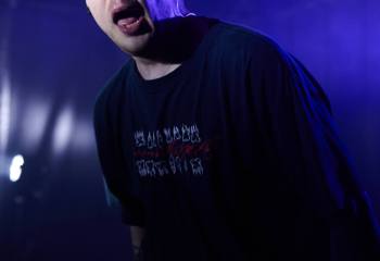 Boundaries - Photo By Peti