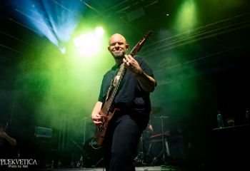 Brodequin - Photo by Natalie