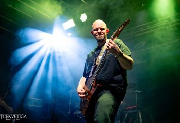 Brodequin - Photo by Natalie