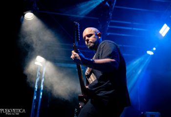 Brodequin - Photo by Natalie