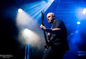 Brodequin - Photo by Natalie