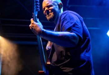 Brodequin - Photo by Natalie