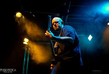 Brodequin - Photo by Natalie