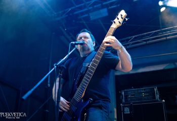 Brodequin - Photo by Natalie