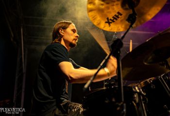 Brodequin - Photo by Natalie