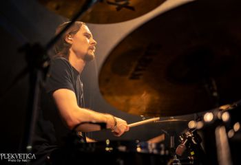 Brodequin - Photo by Natalie