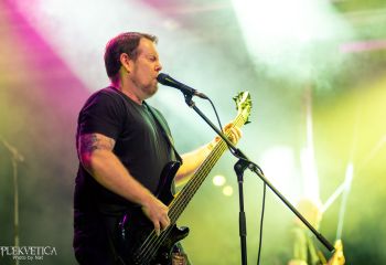 Brodequin - Photo by Natalie