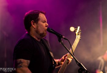 Brodequin - Photo by Natalie