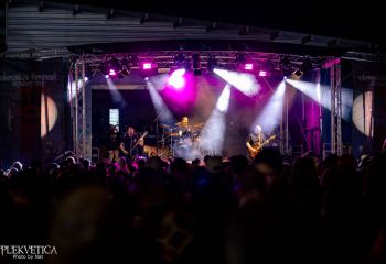 Brodequin - Photo by Natalie