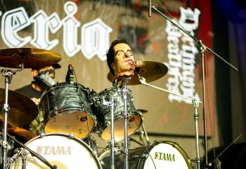 Brujeria - Photo by Natalie