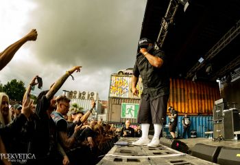 Brujeria - Photo by Natalie