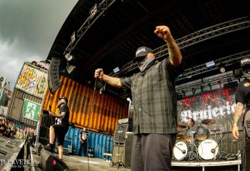 Brujeria - Photo by Natalie