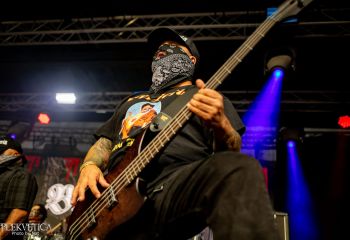 Brujeria - Photo by Natalie