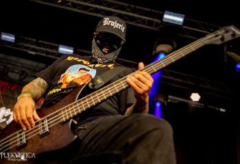 Brujeria - Photo by Natalie