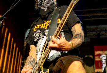 Brujeria - Photo by Natalie