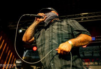 Brujeria - Photo by Natalie