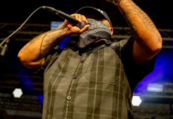 Brujeria - Photo by Natalie