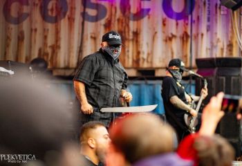 Brujeria - Photo by Natalie