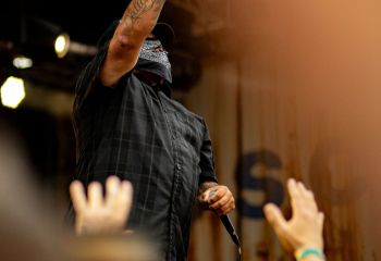 Brujeria - Photo by Natalie