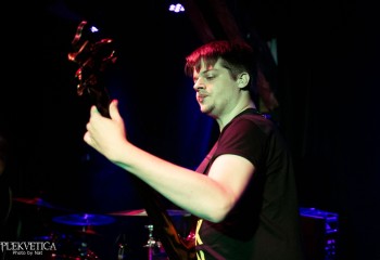 Brutal Sphincter - Photo by Natalie