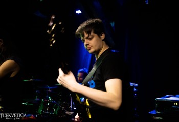 Brutal Sphincter - Photo by Natalie