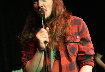 Brutal Sphincter - Photo by Natalie