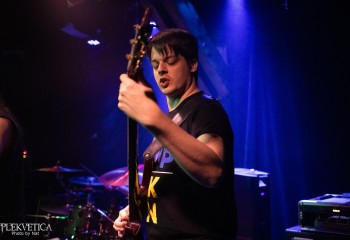 Brutal Sphincter - Photo by Natalie