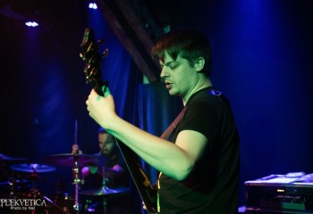 Brutal Sphincter - Photo by Natalie