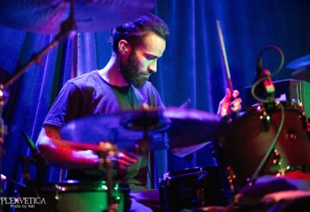 Brutal Sphincter - Photo by Natalie