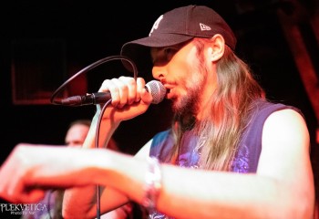 Brutal Sphincter - Photo by Natalie