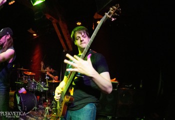 Brutal Sphincter - Photo by Natalie